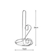 1 Pc 2-Tier Iron Dish Drying Rack, Multifunctional Kitchen Countertop Storage Rack With Cup Holder, Drain Tray, Utensil Holder & Cutting Board Rack, Rustproof Detachable Dish Rack For Sink, Sturdy Easy To Clean Kitchen Organizer For Plates, Cups & Kitchen Utensils, Housewarming/Mother's Day/Holiday Gift - Multicolor - View 12