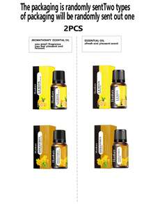 9pcs Essential Oil Set, 12pcs/10pcs/8pcs/6pcs/5pcs/3pcs Essential Oil Gift Box Set, 19pcs/6pcs/5pcs/4pcs/3pcs/2pcs Essential Oil Combination Set, Rose, Lavender, Jasmine, Vanilla, Ocean Scent And 19 Types Of 10ml Essential Oils, Suitable For Essential Oil Diffuser, Scented Candles, Oil Burner Diffuser, Stones, Humidifier, Car Air Freshener, Home Fragrance Refills - Multicolor - View 19