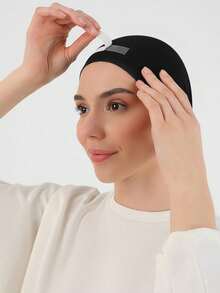 36/72/180/360/720pcs Transparent Invisible Clothing Headscarf Tape - Double-Sided Adhesive Tape, Fixes Headscarves, Women's Accessories - 72pcs White - View 1