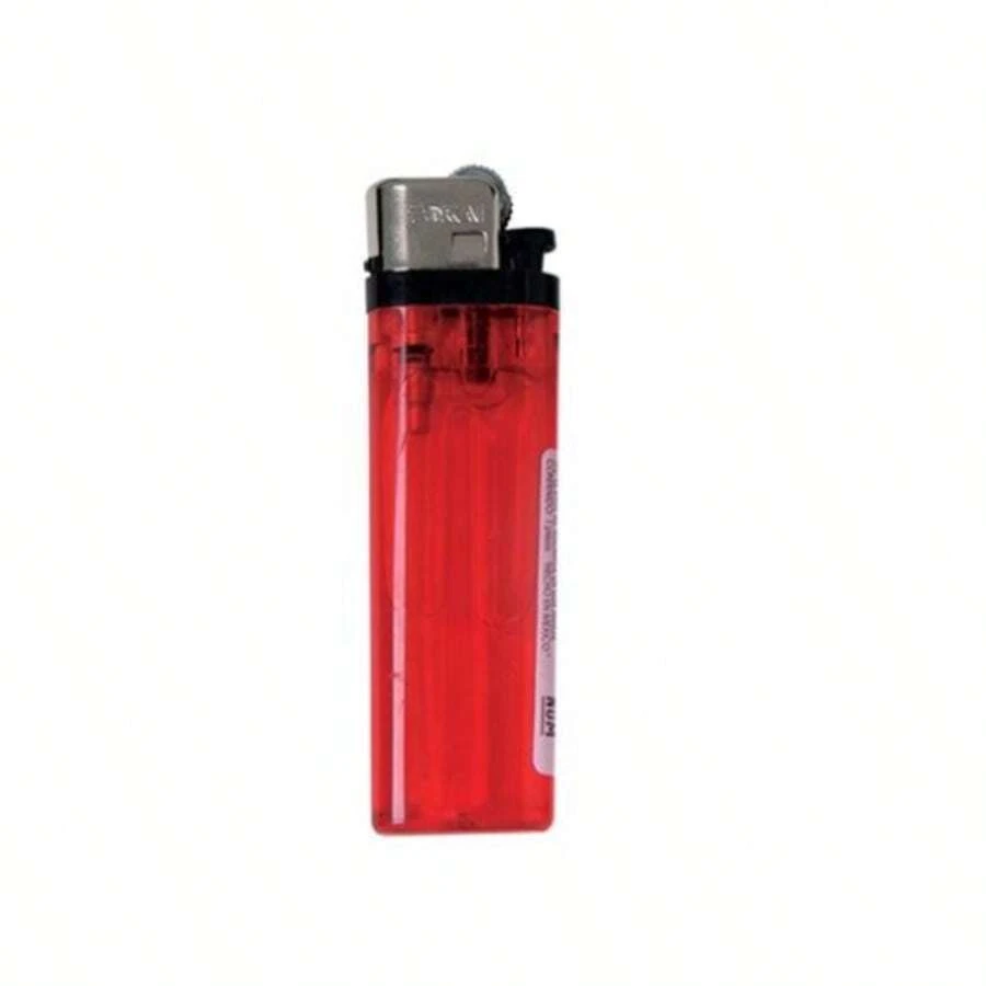 Classic Lighters - Red - View 1