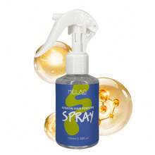 MELAO 角蛋白护发香氛喷雾，免洗护发香氛喷雾，令秀发柔顺亮泽，蕴含角蛋白，抚平毛躁，持久留香，100毫升/3.38液盎司 - 正裝 - 查看 6