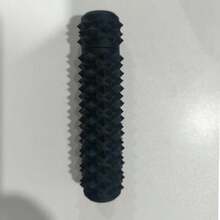 Spiky Grip Stress Relief Bar, Portable Textured Massage Roller With Spikes, Adult Anxiety Relief Sensory Fidget Toy, 3D Printed Spiky Tactile Toy - Multicolor - View 12