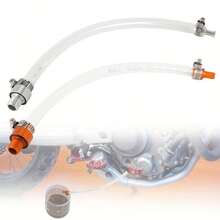 Bộ dụng cụ tháo lắp ống dẫn dầu Darin, phù hợp với các dòng xe SX/SX-F/EXC/EXC-F/XC/XC-F/XC-W/TPI/SIX DAYS 125-530 1998-2024, 125-501TE/FE/TC/FC/TX/FX 2014-2024, EX F/EC F/MC F 250-450 2021-2024 - A - Xem 11