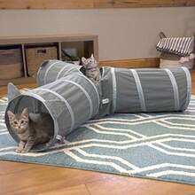 Kids Play Tunnels - As Pic - View 4