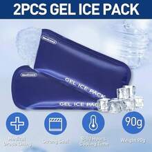 Insulin Cooler Travel Case, Portable EVA Medicine Travel Cooler, Diabetes Case With 2 Reusable Ice Packs TSA Approved For Diabetic Supplies Patent Pending(Seafoam-No Temp) - Seafoam-No Temp - 查看 4