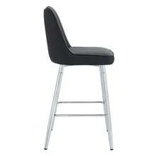 Dining Chairs - Black - View 5