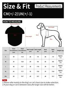 1 chiếc quần yếm giữ ấm mùa thu/đông có lớp lót, họa tiết sọc, quần áo cho thú cưng, áo khoác dày mềm mại cho chó, trang phục cho chó con Teddy/Panda, giữ ấm suốt mùa đông. - màu nâu - Xem 2