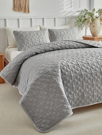 1 chiếc chăn mùa hè kẻ caro chéo, chăn điều hòa mỏng nhẹ, thoáng khí, thân thiện với da, phù hợp với nhiều kích cỡ giường, nhẹ nhàng cho phòng ngủ và ký túc xá, có thể giặt máy, đồ dệt gia dụng, món quà nghỉ lễ hoàn hảo.