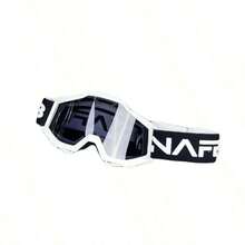 C10 White Frame/grey Lenses