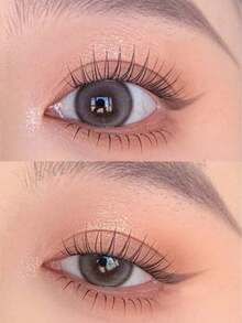 Cat Claw Style Slouchy 3-Step Reusable Eyelash Curler For Beginners, Lift & Curl - B - View 2
