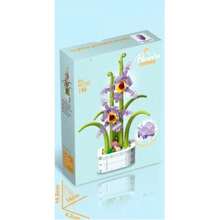 Kids Building Block Sets - Multicolor - View 2