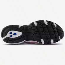 New Balance 740 Big Kid 'Black Silver Metallic' Casual Sneakers GR740BM | Modern Street Style, Comfortable All-Day - Hồng - Xem 5
