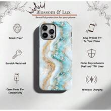 Fashion Phone Cases - Glossy Skin-like Case - View 6