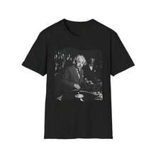 Men Outdoor Tees & Tanks - Black - View 7