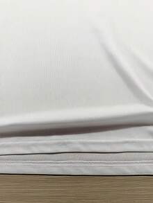 Women T-Shirts - White - View 4