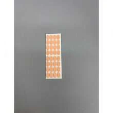 Self-Adhesive Soft Foam Nose Pads, Comfortable And Non-Slip, Relieve Nose Bridge Pressure, Eyeglasses Repair Tool Kit - Multicolor - View 10