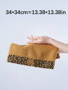 QIBHI 3/2/1 Stück Frottee-Handtuch-Set, Jacquard-Schleifen-Dekor, Valentinstag-Geschenk, leicht, saugfähige Badezimmer-Handtücher, Badetuch, Handtuch, geeignet für Badezimmer, Hotel, Fitnessstudio, Reisen, Geschenke, Salon, Sport, Outdoor, Strand, Schule, Schule, Reisezubehör, Haushaltsgüter - Gelb - Übersicht 14