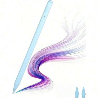 兼容 Apple Pencil Air 11 5 4 3 M3 M2 A16 Pro 13 第 11 代 M4 12.9 触控笔 10 9 第 9 代 10 代 Mini 6 7 平板电脑触控笔