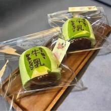 2026新款 - 仿真牛奶面包慢回弹软胶 - 超厚超柔软质地 - 硅胶慢回弹设计 - 治愈系美食玩具造型 - 盲盒包装 - 桌面减压摆件 - 口袋大小的放松神器 - 居家休闲必备 - 小众收藏礼品 - 情人节礼物 - 送给爱人的礼物 - 送给伴侣的礼物 - 慢回弹玩具 - 慢回弹魔方 - 解压玩具 - 芝士慢回弹玩具 - 压力球 - 彩色 - 查看 7