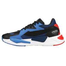 Puma BMW M Motorsport RS Z Lace Up Sneakers |  | Men Casual Athletic Shoes - 預設 - 查看 3