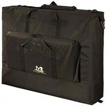 Mt Massage Tables 28 Inch Standard Carrying Case 3 Count by Mt Massage Tables - como en la imagen - Ver 7