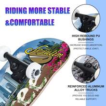 Normal Skateboards - Number 3 - View 3