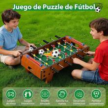 Foosball Table - 1 - Görünüm 6