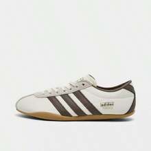 Adidas Wmns Originals Tokyo 'Pure Sulfur'- JI3299 | Everyday Versatile, Comfortable Fit - 米色 - 查看 1