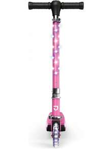 Kick Scooters, Foot Scooters - Jupiter Rose - View 10