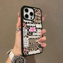 Basic Phone Cases - الأسود - مشاهدة 4