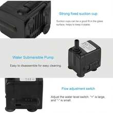 Aquarium Equipment & Maintenance - US Standard (110 V) - View 4
