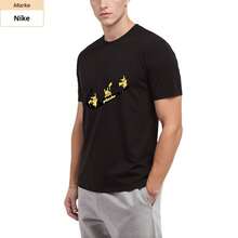 T-shirts pour hommes, T-shirts pour femmes, Chemises pour hommes - Noir - Voir 4