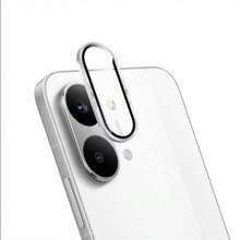 鹰眼镜头贴膜，适用于小米 Poco X8 Pro/X8 Promax/F8 Ultra/F8 Pro/14T/14T Pro，金属环防刮防摔镜头保护膜，9H 硬度，镜头保护垫，镜头保护膜，防刮防摔，自动校准定位，表面光滑，高清镜头保护膜，适用于智能手机用户，可搭配手机壳使用，保护您的手机镜头，提供彩色、银色、黑色三种颜色可选。 - 彩色 - 查看 15