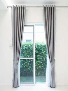 【热销】1 件螺旋拼接伸缩杆，双端可调节，带塑料底座，不锈钢材质，适用于浴帘、窗帘、衣柜、阳台晾衣等。 - 彩色 - 查看 3