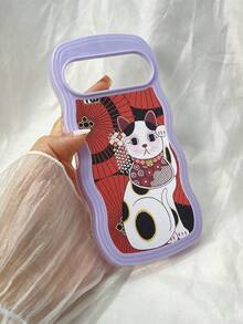 Fashion Phone Cases - Purple - View 7