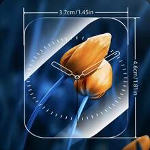 3pcs Tempered Glass Screen Protector Compatible With Xiaomi 5 Active/ 5 Lite/ Watch 4 Smartwatch, Anti-Scratch, Anti-Fingerprint, Anti-Bubble, Easy To Install. - For Redmi 5 Active - View 1