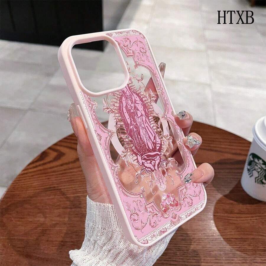 Basic Phone Cases - Grey - View 1