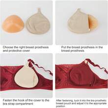 Waterproof Cast & Wound Covers - 1 - View 5