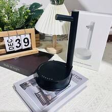 紧凑型桌面电动饮水机，适用于家庭、办公室、露营等场所，易于清洁，设计简约优雅，材质耐用，是办公室必备品。 - 彩色 - 查看 13