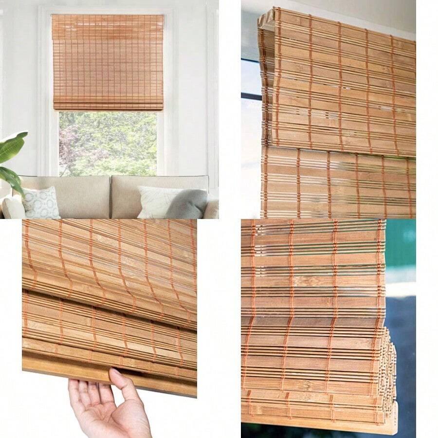 Blinds, Shades & Shutters - 松鼠 - 查看 1