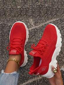 Red Upgraded Version