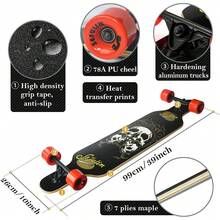 Normal Skateboards - 1 - View 4