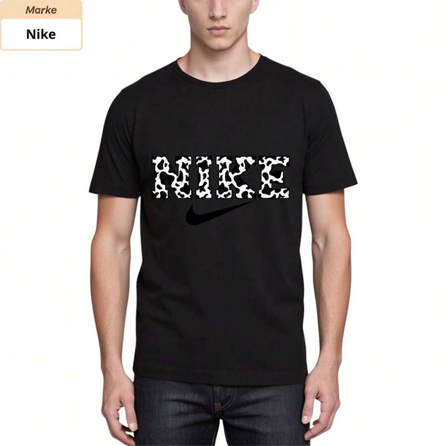 T-shirts pour hommes, T-shirts pour femmes, Chemises pour hommes - Noir - Voir 1