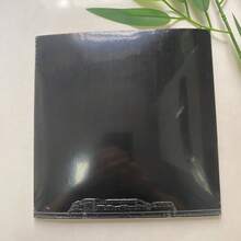Tấm cao su vợt bóng bàn tự nhiên dày 2.2mm, độ bám dính cao, độ cứng 37°, độ nảy mạnh, thích hợp cho luyện tập các kỹ thuật đánh vòng cung và tấn công. - Nhiều màu - Xem 6