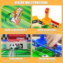 Foosball Table - 1 - View 5