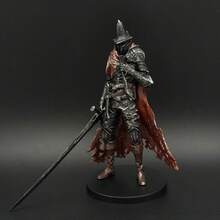 Elden Ring Dark Souls Undead Legion Aetherial Embers Action Figure Model Desktop Decor - 2026 New - Gift For Friends - Holiday Gift - Birthday Gift - Collectible - Gift - Multicolor - View 3