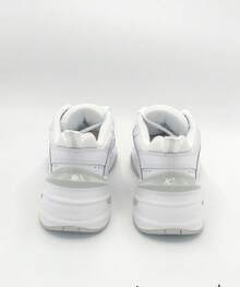 NIKE M2K TEKNO WHITE UNISEX QUALITY PRODUCT 100% ORIGINAL SHOES FAST DELIVERY 24-48H REF AO3108-100 - 白色 - 查看 4