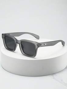 marco gris pieza negra y gris