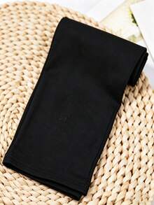 1 双尼龙冰丝袖套，露指防晒袖套，弹性防起球，适用于钓鱼/军事训练/户外活动 - A - 查看 7