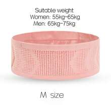 1 pieza Cinturón de cintura para correr, transpirable y ultraligero, Portacelular invisible y delgado, Cinturón deportivo multipropósito para yoga, fitness, trotar y uso diario - Multicolor - Ver 17
